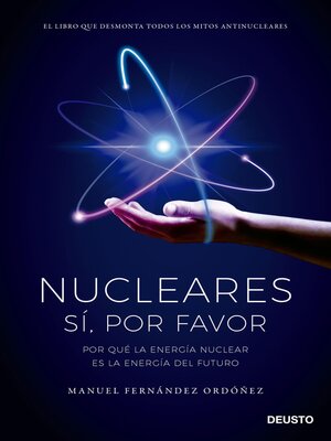 cover image of Nucleares